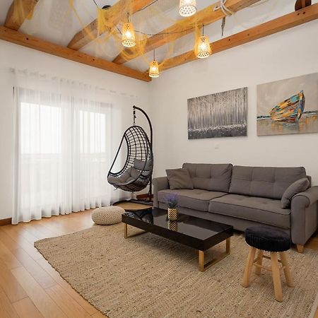 Apartments Cesare With Shared Pool Ližnjan 外观 照片