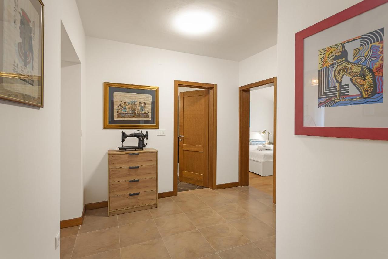 Apartments Cesare With Shared Pool Ližnjan 外观 照片
