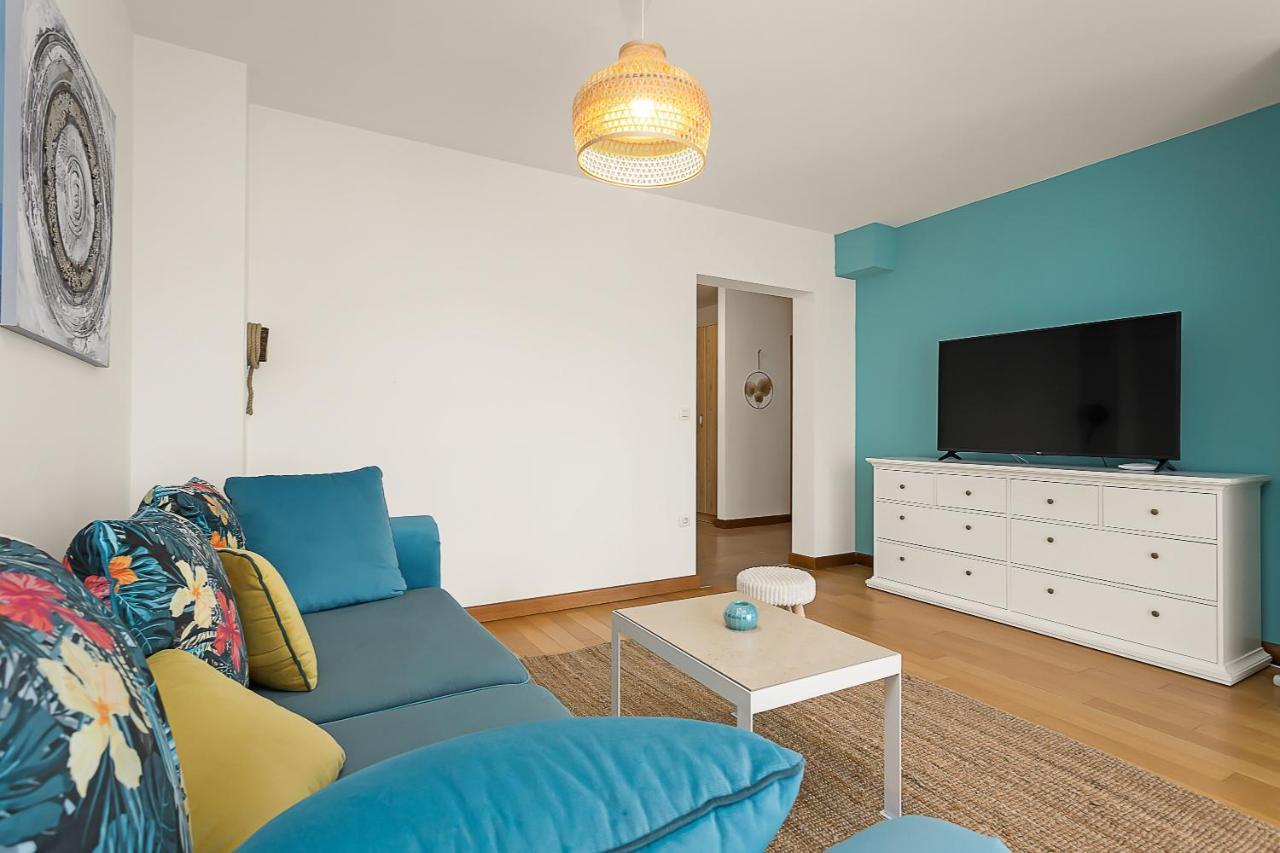 Apartments Cesare With Shared Pool Ližnjan 外观 照片